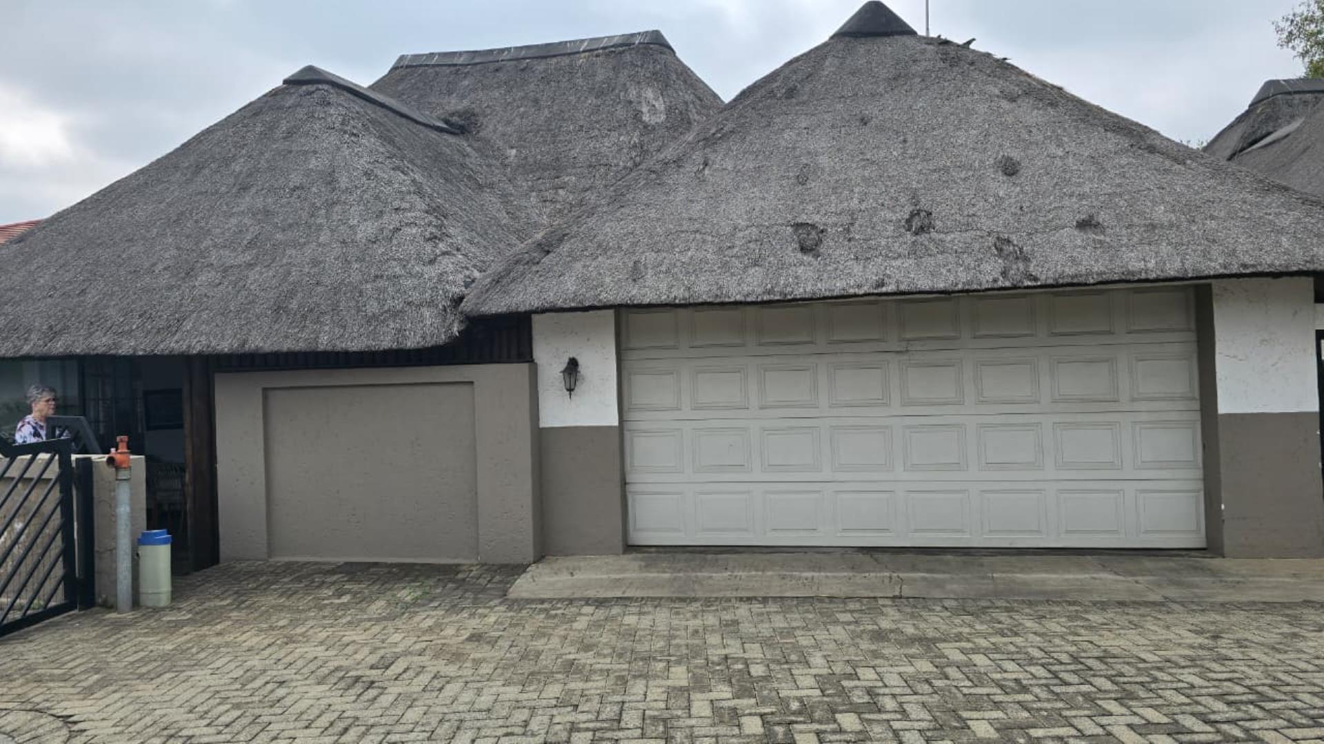 3 Bedroom House for Sale - Gauteng