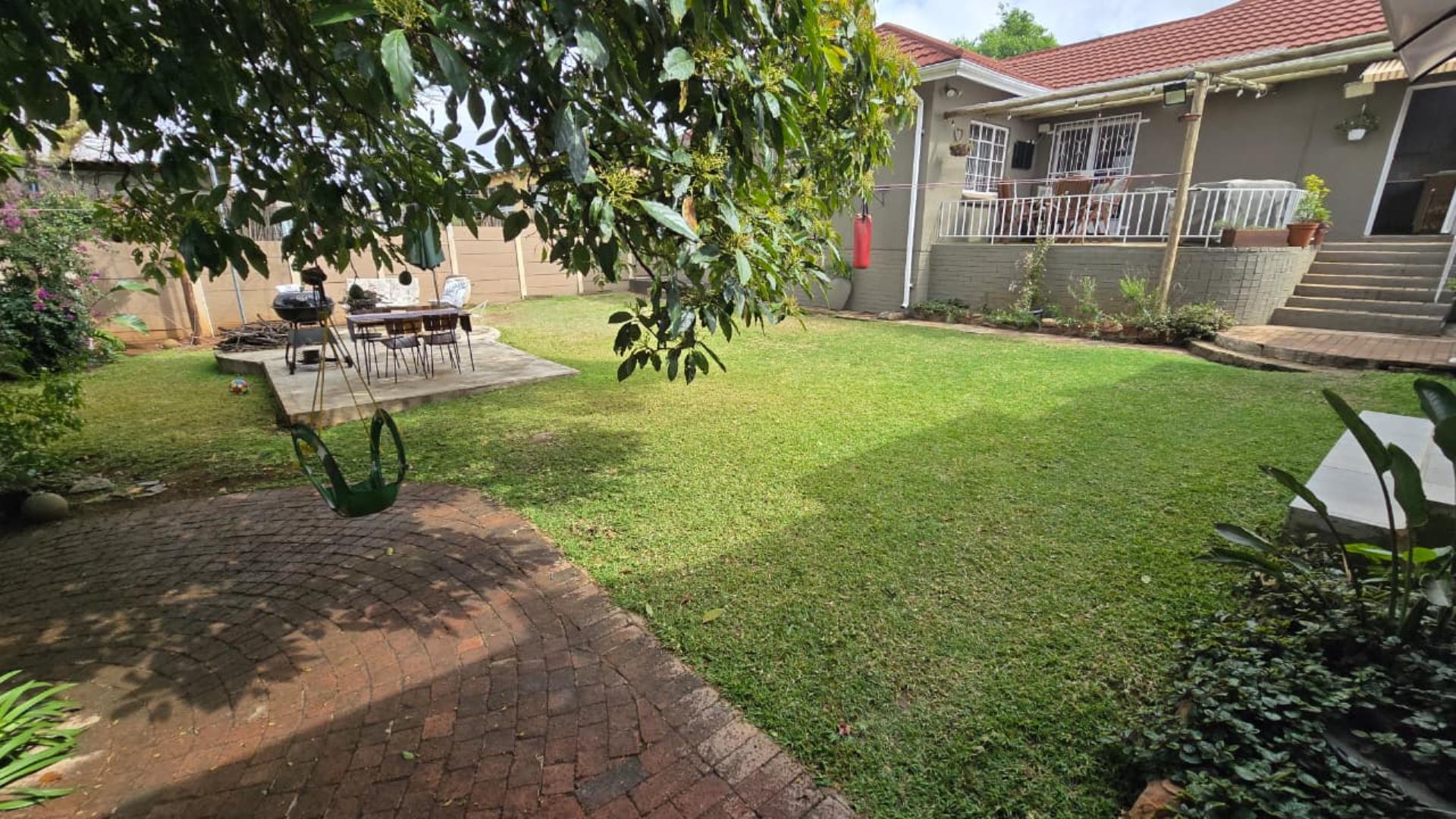 3 Bedroom House for Sale - Gauteng