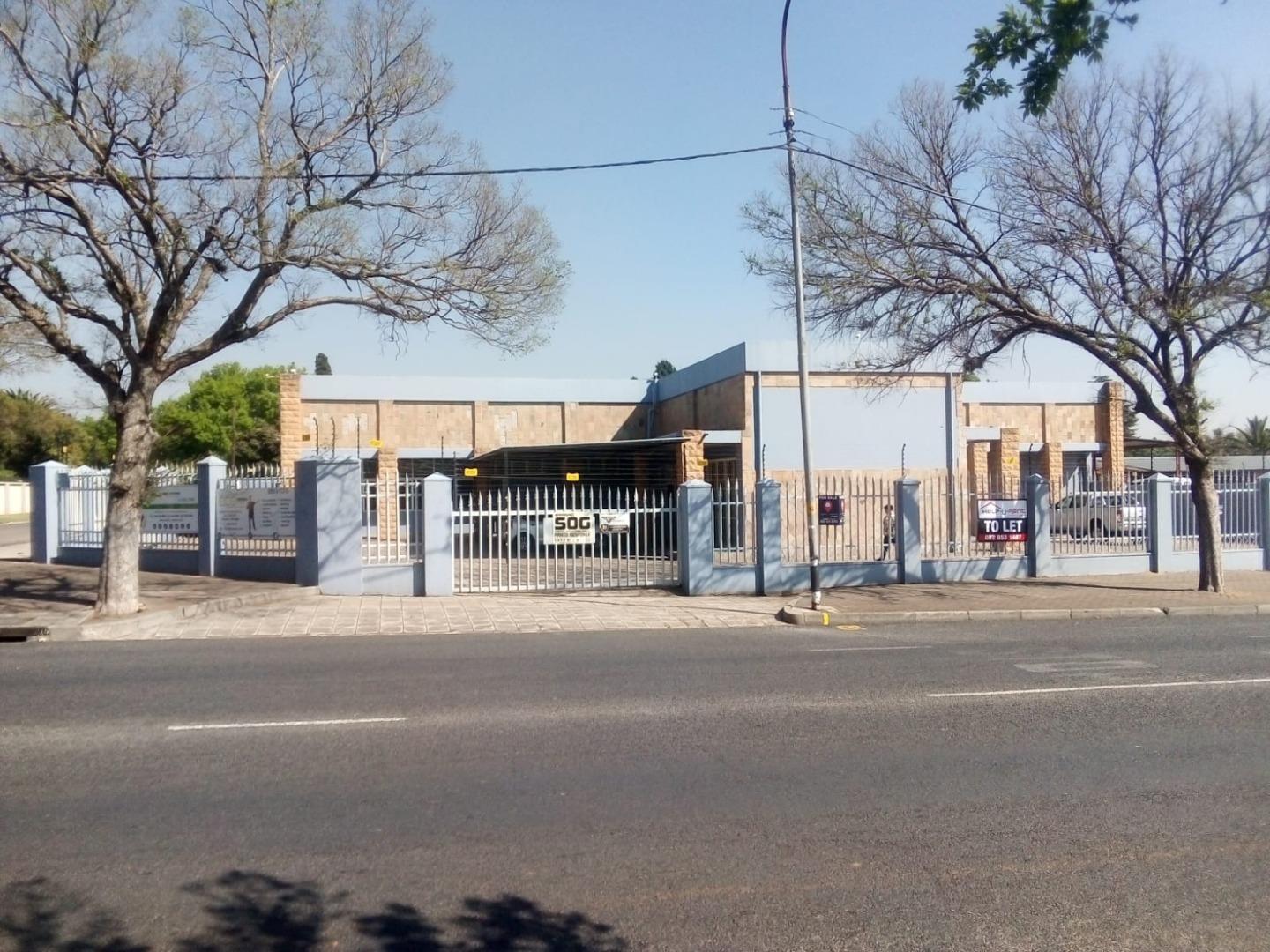 Commercial - Office for Sale - Gauteng