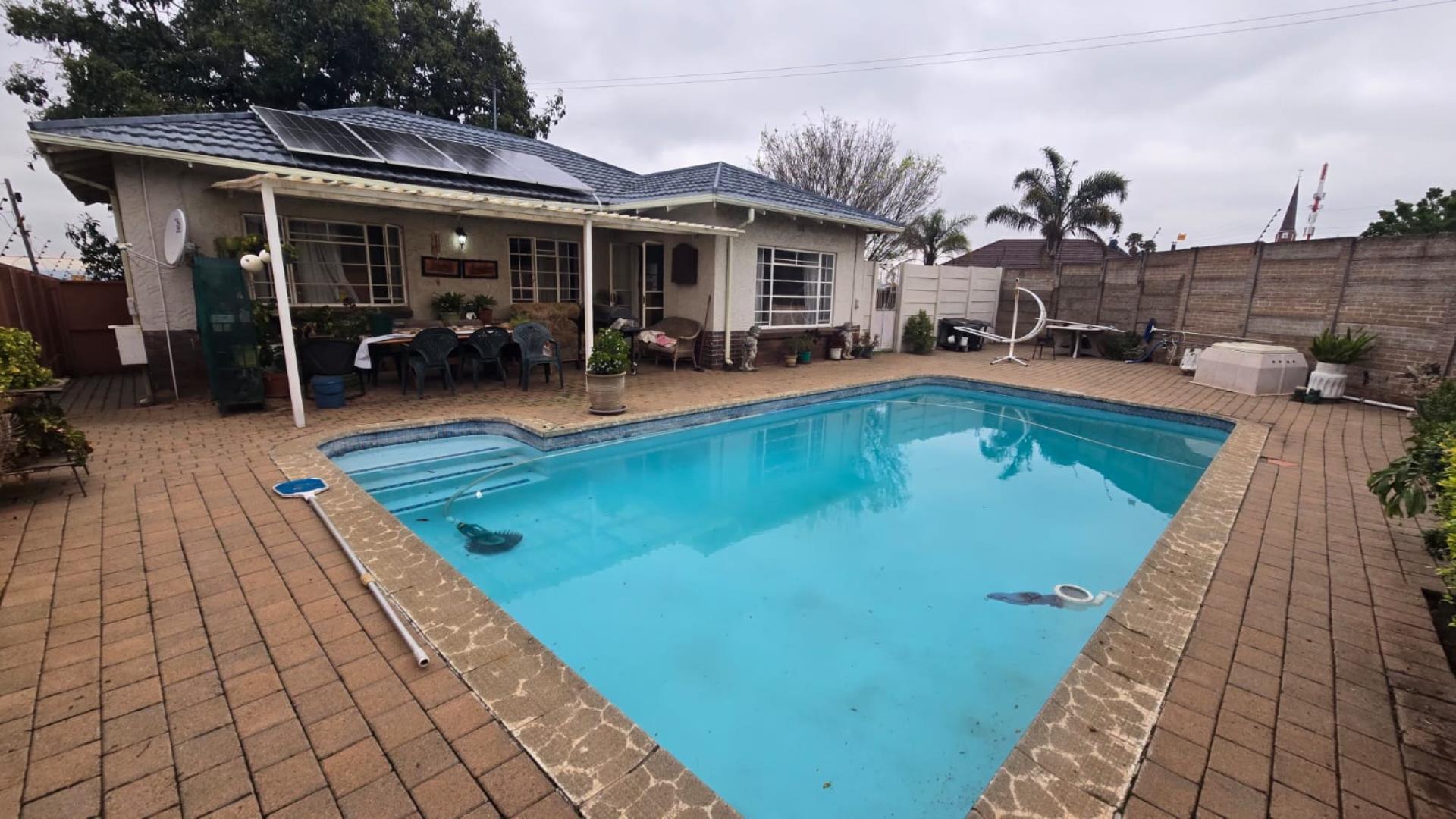 3 Bedroom House for Sale - Gauteng