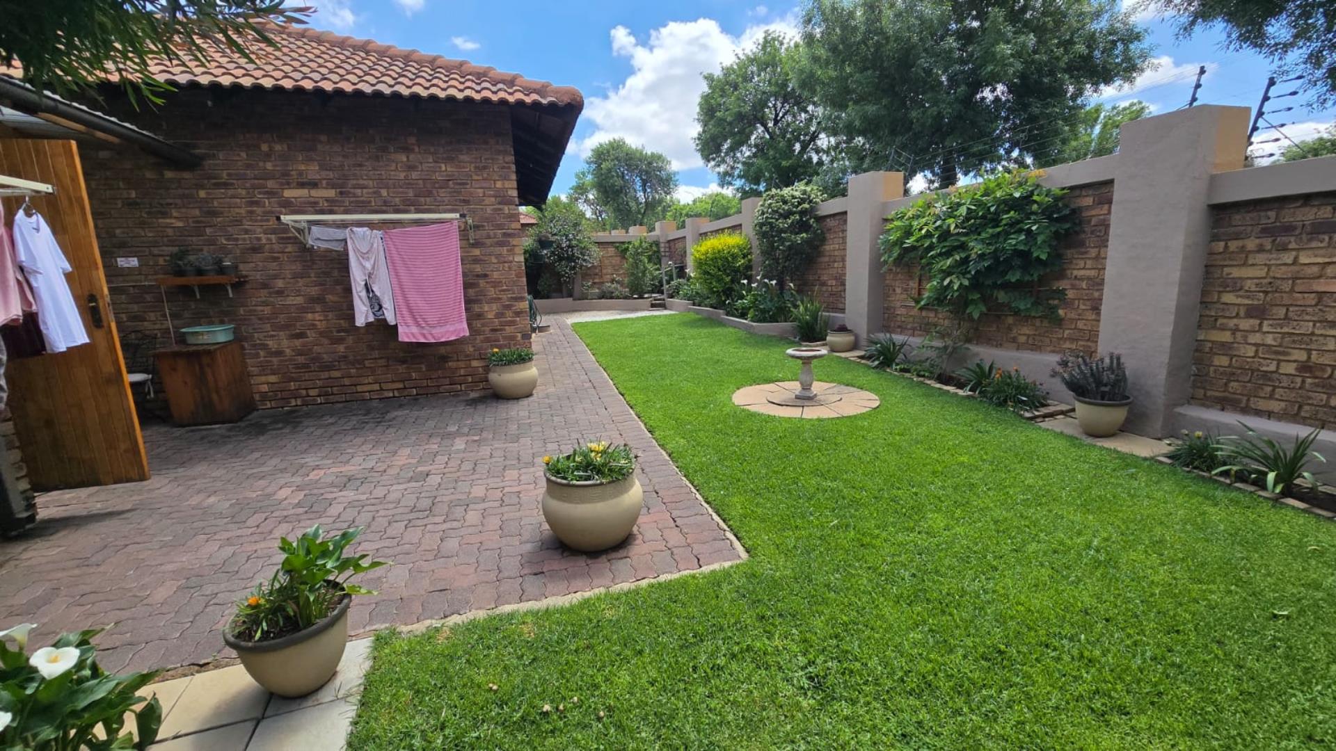 3 Bedroom House for Sale - Gauteng