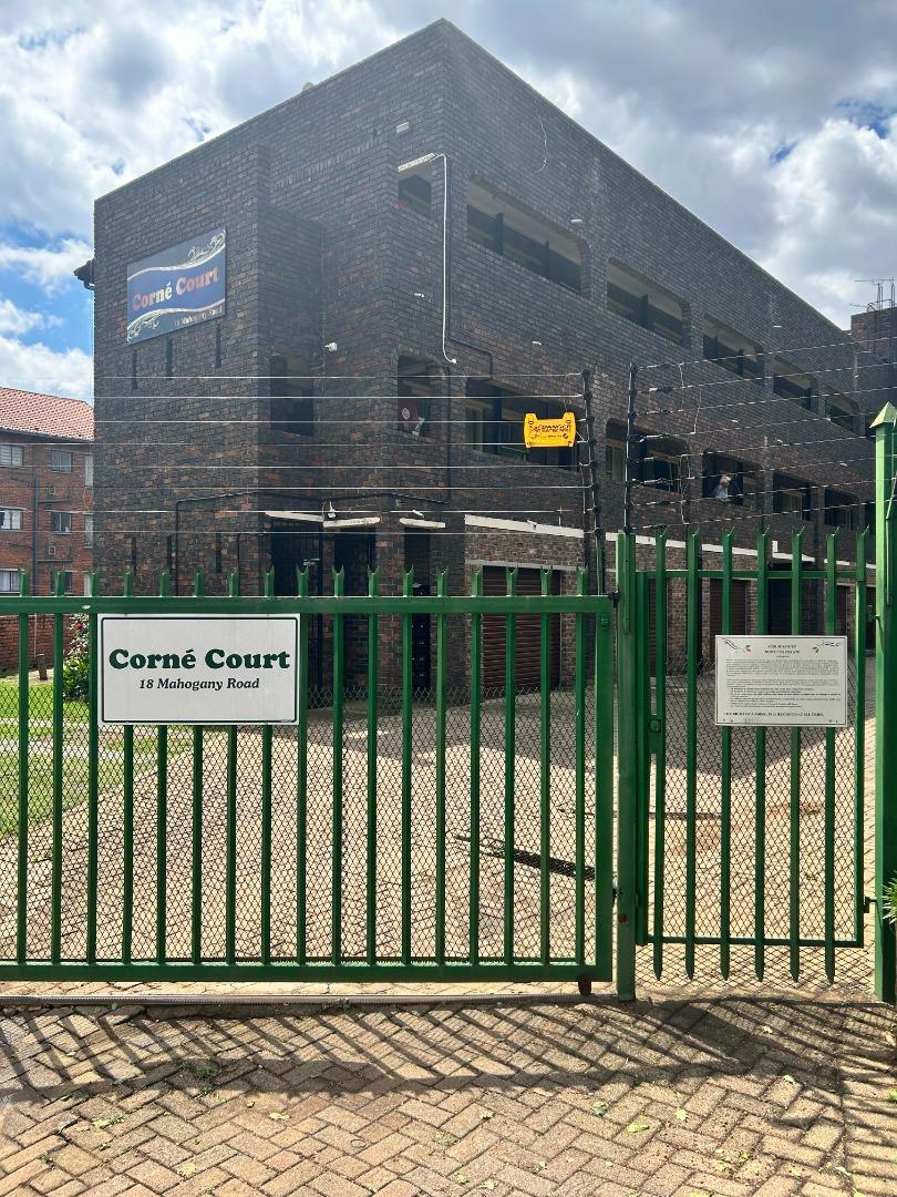 2 Bedroom Apartment for Sale - Gauteng
