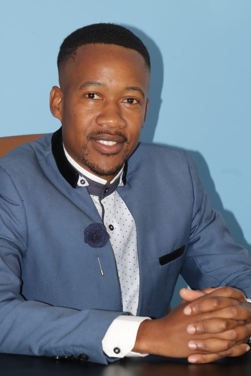 Mthandazo Majange